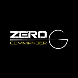 ZeroG Commander 图标